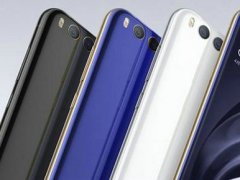 小米6 Plus規格泄露：采用5.7英寸顯示屏和驍龍835處理器