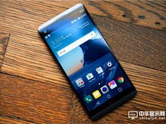 LG V30規格首次曝光：將使用曲面OLED屏幕