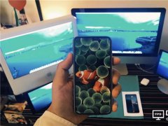 提前揭秘蘋果OLED iPhone8 “無按鍵”該如何操作