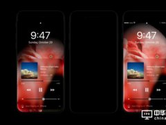 面板供應(yīng)鏈給力 OLED版iPhone展望近兩倍