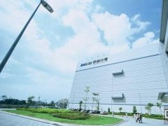 8.6代廠助陣 群創(chuàng)TV面板出貨超越三星、京東方