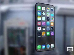 蘋果iPhone 8效應(yīng) 翻轉(zhuǎn)OLED命運(yùn)