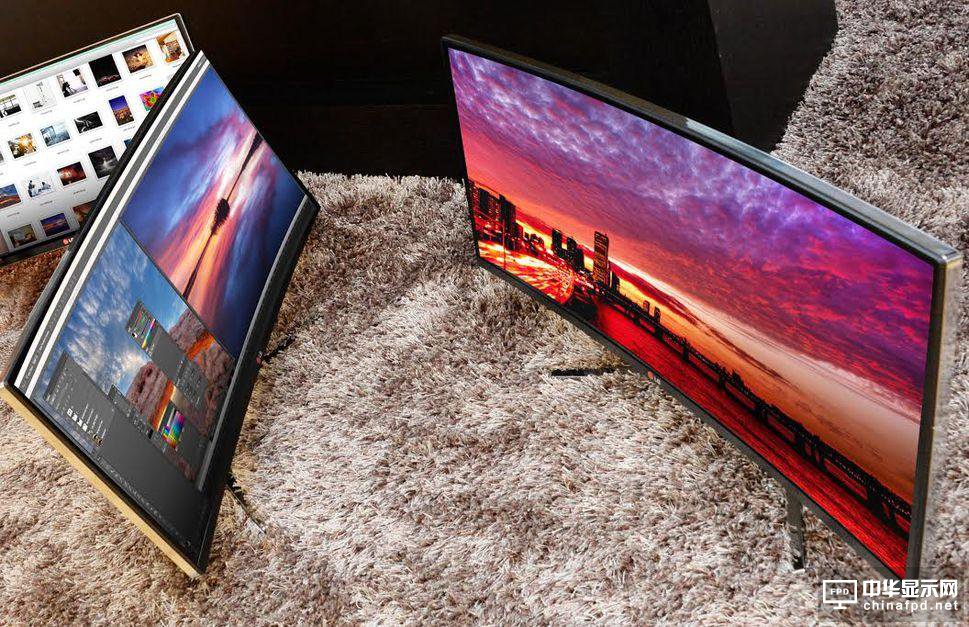 大尺寸電視面板漲價，LG Display一季度大賺一筆