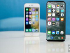 蘋果將跳過7s直接發布OLED屏幕iPhone 8