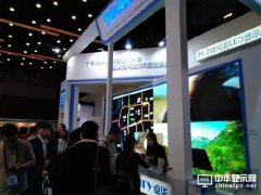 小間距P1.2時代來臨 LED顯示屏市場應(yīng)用可期