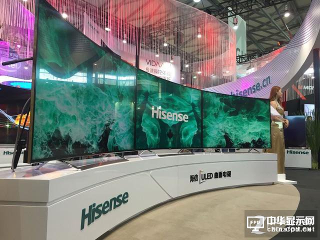 死磕LED的激光電視機 贏面究竟能有多大