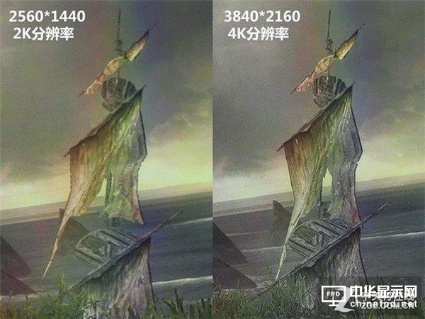 4K֮·߀жh(yun)߷ֱʵă(ni)Ļ