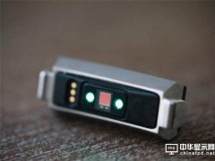 神奇的可穿戴設備:可阻止情侶間發生沖突