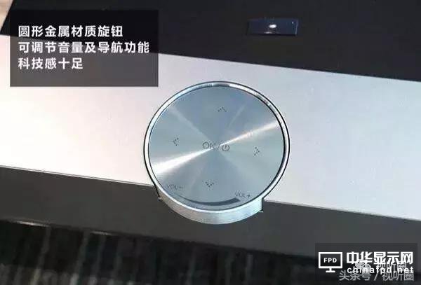 OLED電視和激光電視的未來之爭要提前了嗎？