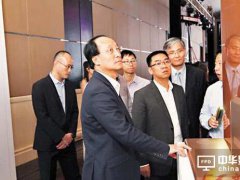 全球OLED市場規(guī)模料增四倍 巨頭爭先斥資建廠