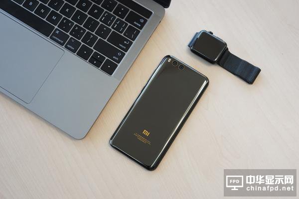 搞機番外篇：小米6深度評測 雙莖頭能否對抗iPhone 7P？