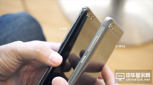 搞機番外篇：小米6深度評測 雙莖頭能否對抗iPhone 7P？