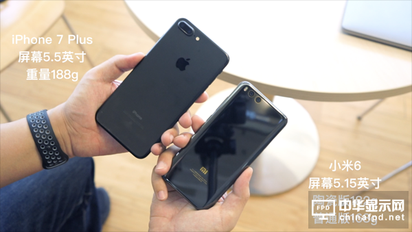 搞機番外篇：小米6深度評測 雙莖頭能否對抗iPhone 7P？