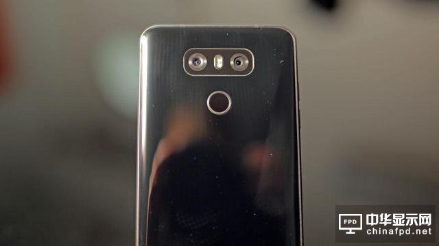 LG G6可能真的還有個(gè)小兄弟 “面子”還不小