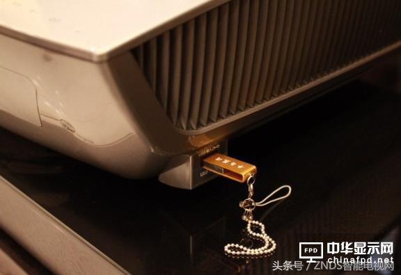 電視發展不止有OLED與量子點，激光電視將成大屏電視一匹黑馬