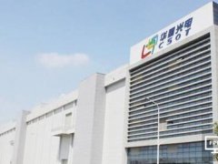 華星光電收購華顯光電股權，在顯示模組領域再下一城