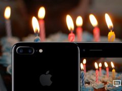 OLED屏持續缺貨 iPhone 8年內難面世