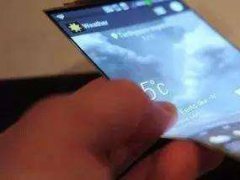 將OLED“噴”印在基板上？這技術過幾年就有了