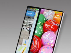 JDI全面展示LTPS核心技術 在中國首秀“FULL ACTIVE”技術新品