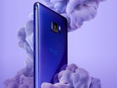 4月營收遭遇下滑 HTC報告顯示U系列手機賣得不好