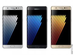 蘋果尷尬了：再傳三星Note8實現屏下指紋識別