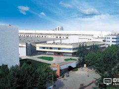 彩虹股份將在陜西咸陽建設G8.6面板生產線
