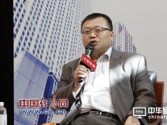 京東方張宇：品牌體現企業的理念和價值觀