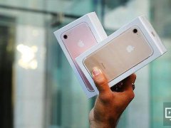 報告稱iPhone 7成一季度最暢銷手機