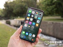 OLED版iPhone8傳缺料嚴重 延后量產機率提高