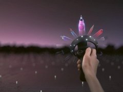 微軟發布VR/AR設備控制器 售價僅為300美元