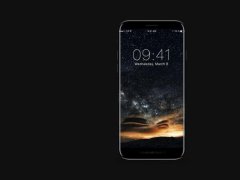 蘋果iPhone 8售價逆天 256GB版1099美元