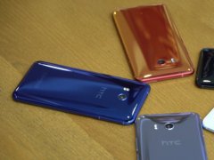 HTC U11ȫװl(f)uyо