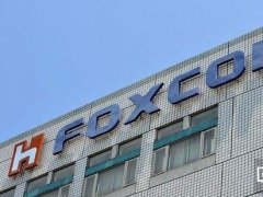 臺媒：富士康招工上萬人 iPhone新機生產進入準備