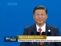 借助“一帶一路” 中國顯示技術將揚名海外