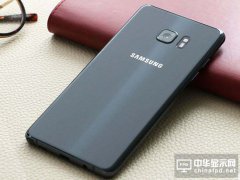 三星Note 7重生! 或將命名為Galaxy Note FE