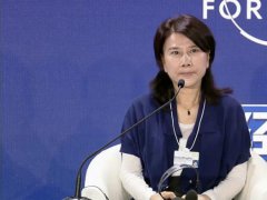 董明珠再談格力手機：華為賣老大我就賣老二