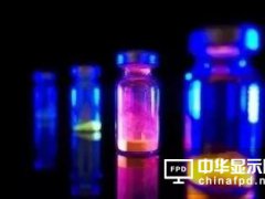AMOLED市場崛起 TADF材料發(fā)展備受關(guān)注