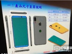 iPhone 8ՙع⣺O(sh)Ӌ(j)߀Ǻܳ 3D@׌Ư