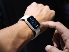 蘋果推進新一代顯示屏：拋棄OLED 手表嘗鮮