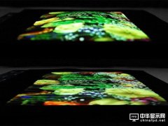 三星推出新款柔性OLED：Galaxy X不遠了