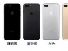 顏色競爭只是小打小鬧 全面屏才是外觀創(chuàng)新的終極PK