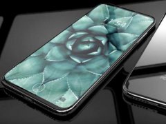 蘋果最大生產(chǎn)合作伙伴曝光：iPhone 8外觀徹底顛覆
