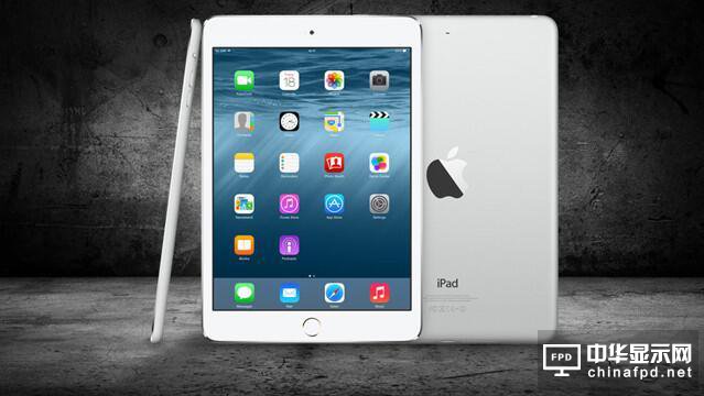 提前泄密 蘋果將在WWDC大會推出新iPad