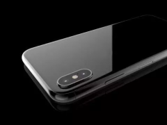 富士康正式量產iPhone 8 郭臺銘親自坐鎮深圳龍華