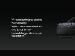 蘋果全面擁抱 AR/VR：iOS一夜成全球最大AR平臺