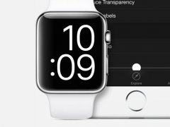OLED只是過渡？Apple Watch最早明年換用microLED屏