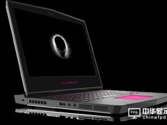 攜手OLED Alienware游戲本極致體驗