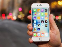 iPhone銷量超國產手機廠商 助iOS在華份額增長