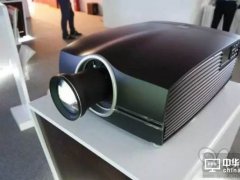 一季度家用激光投影均價降1成 量增5倍