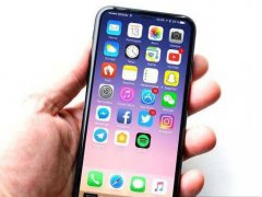 屏下指紋遇亮度問題 今年iPhone 8還能趕上嗎？